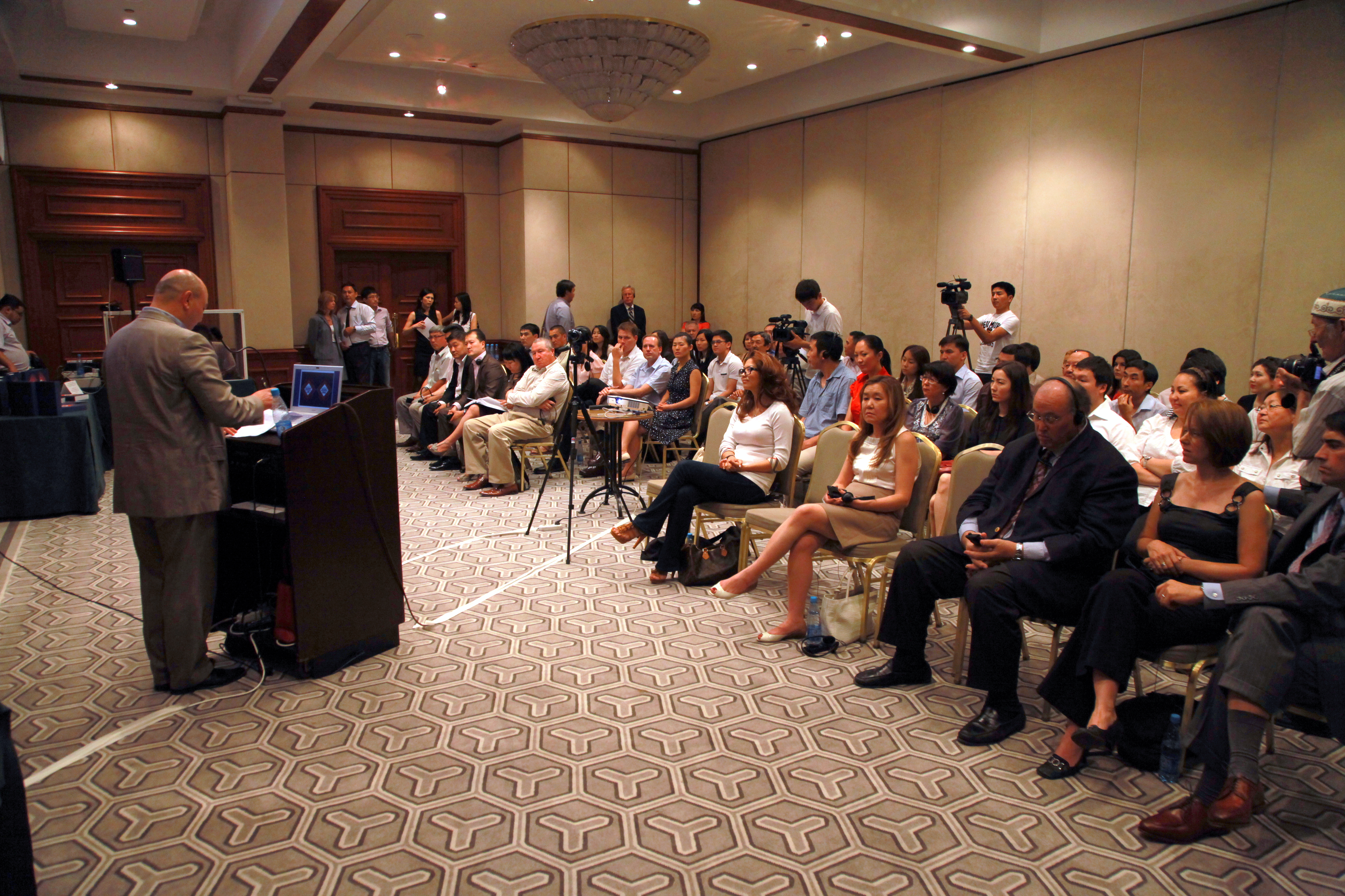 Int Law Book Launch 01